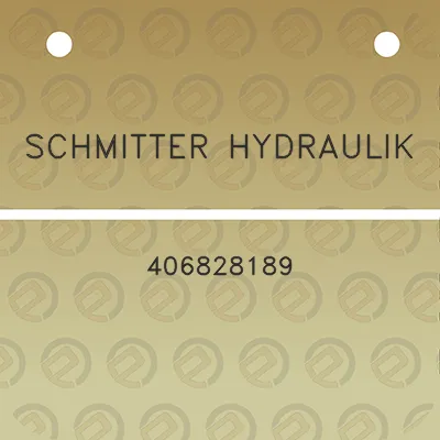 schmitter-hydraulik-406828189