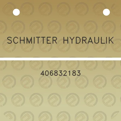 schmitter-hydraulik-406832183