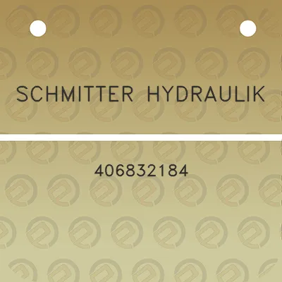 schmitter-hydraulik-406832184