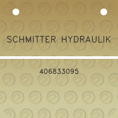 schmitter-hydraulik-406833095