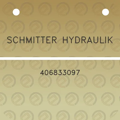 schmitter-hydraulik-406833097