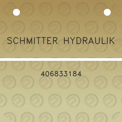 schmitter-hydraulik-406833184