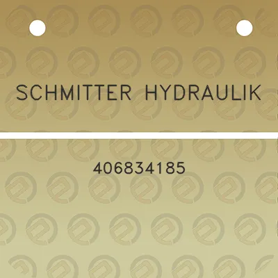 schmitter-hydraulik-406834185