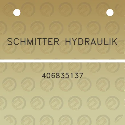 schmitter-hydraulik-406835137