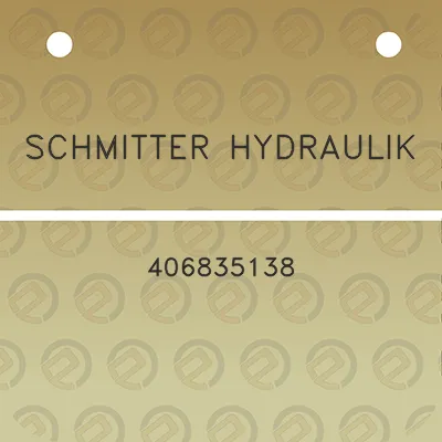 schmitter-hydraulik-406835138