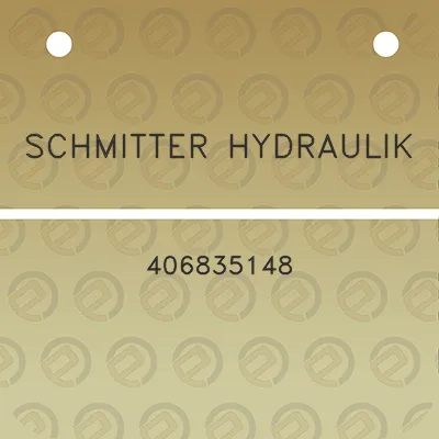 schmitter-hydraulik-406835148