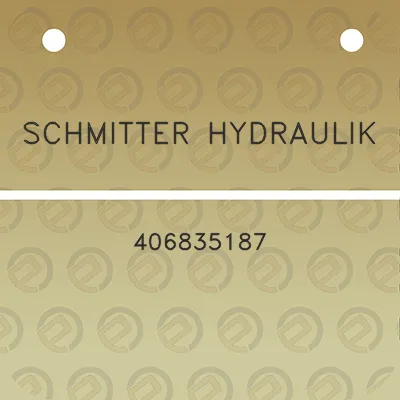 schmitter-hydraulik-406835187