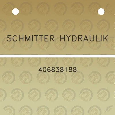 schmitter-hydraulik-406838188