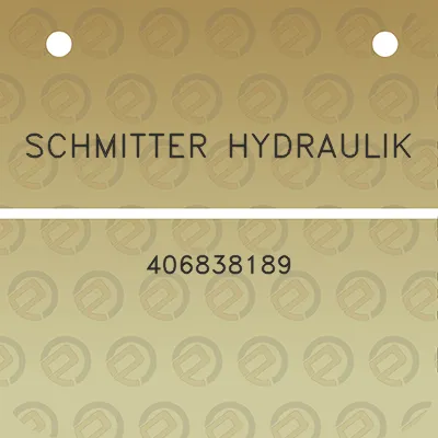 schmitter-hydraulik-406838189