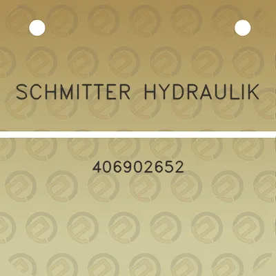 schmitter-hydraulik-406902652