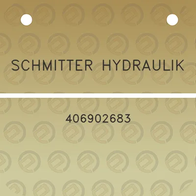 schmitter-hydraulik-406902683