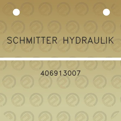 schmitter-hydraulik-406913007