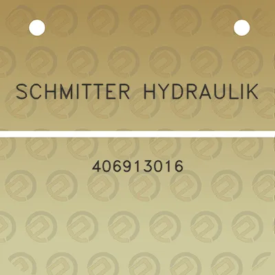 schmitter-hydraulik-406913016