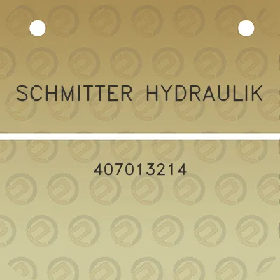 schmitter-hydraulik-407013214