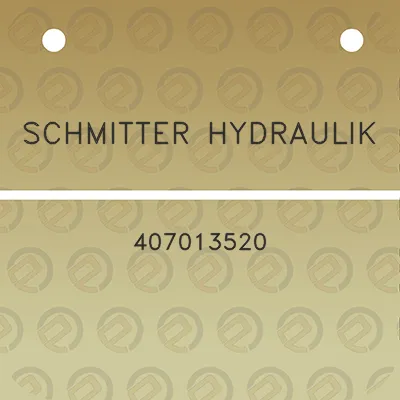 schmitter-hydraulik-407013520