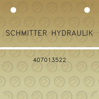 schmitter-hydraulik-407013522