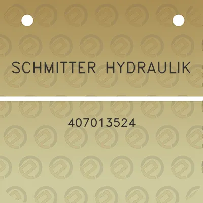 schmitter-hydraulik-407013524