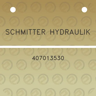 schmitter-hydraulik-407013530