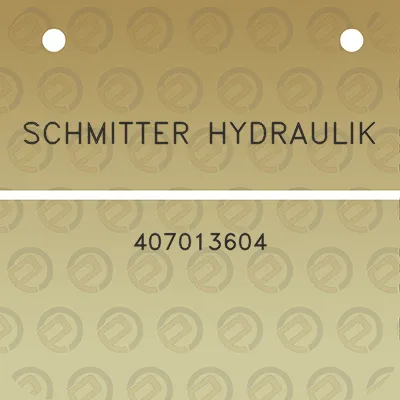 schmitter-hydraulik-407013604