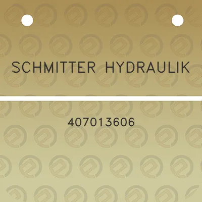 schmitter-hydraulik-407013606