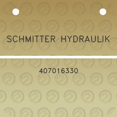 schmitter-hydraulik-407016330