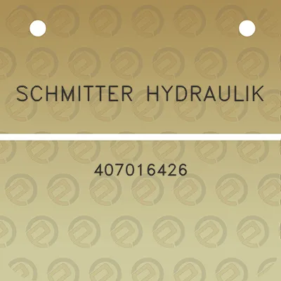 schmitter-hydraulik-407016426