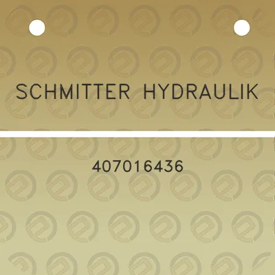 schmitter-hydraulik-407016436