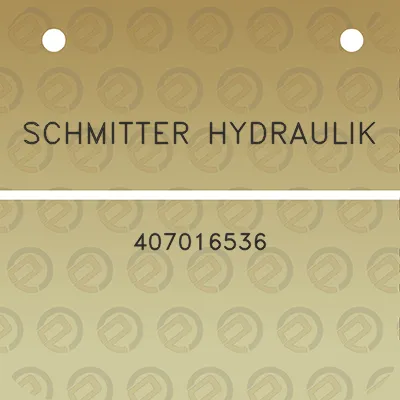 schmitter-hydraulik-407016536