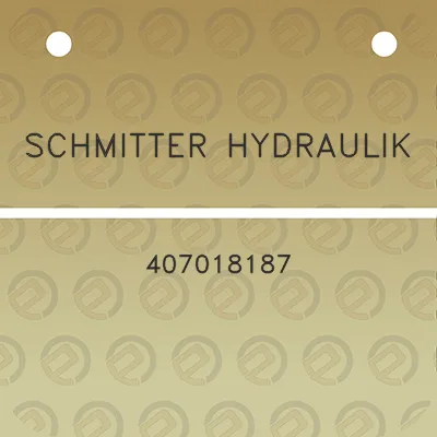 schmitter-hydraulik-407018187