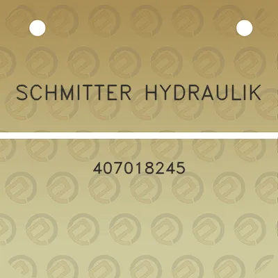 schmitter-hydraulik-407018245