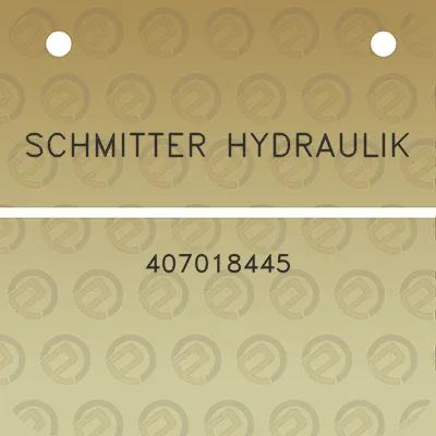 schmitter-hydraulik-407018445