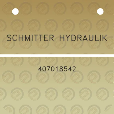 schmitter-hydraulik-407018542