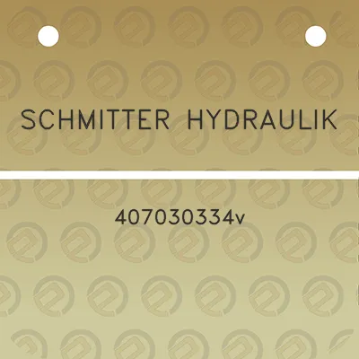 schmitter-hydraulik-407030334v