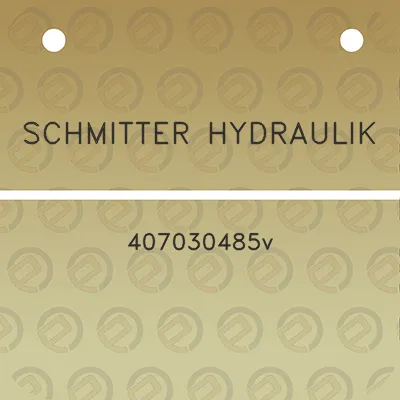 schmitter-hydraulik-407030485v