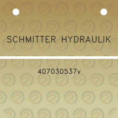 schmitter-hydraulik-407030537v