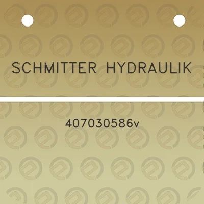 schmitter-hydraulik-407030586v