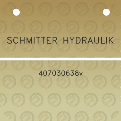 schmitter-hydraulik-407030638v