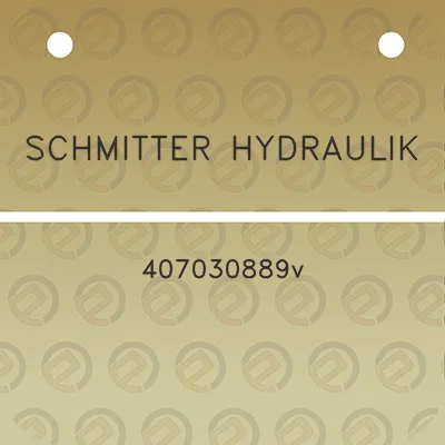 schmitter-hydraulik-407030889v