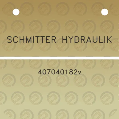 schmitter-hydraulik-407040182v