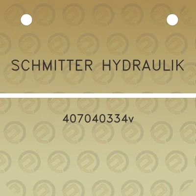 schmitter-hydraulik-407040334v