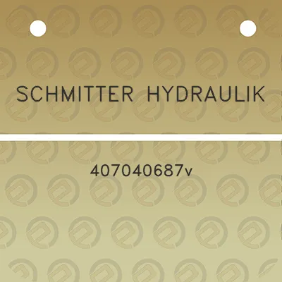 schmitter-hydraulik-407040687v