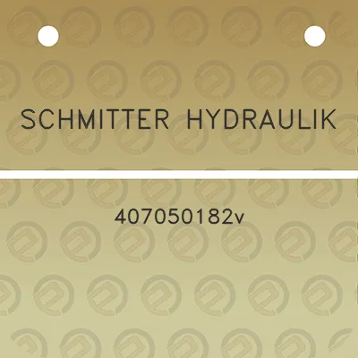 schmitter-hydraulik-407050182v