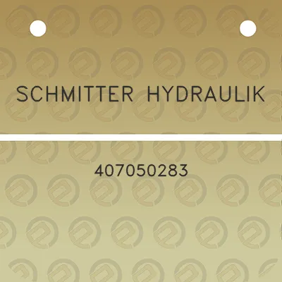 schmitter-hydraulik-407050283