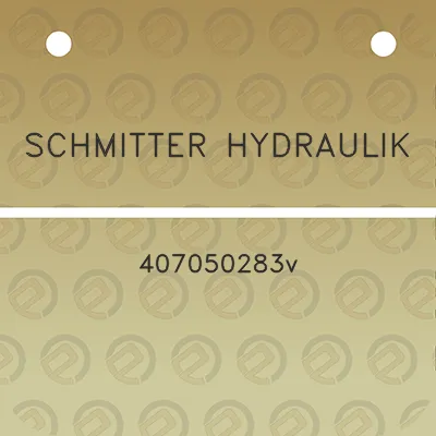 schmitter-hydraulik-407050283v