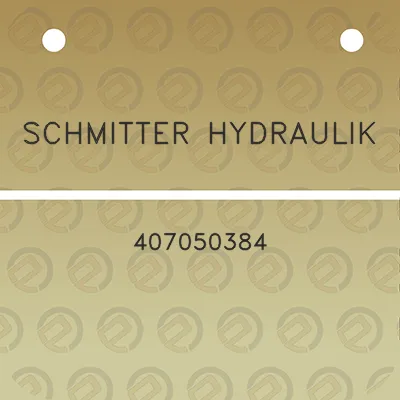 schmitter-hydraulik-407050384