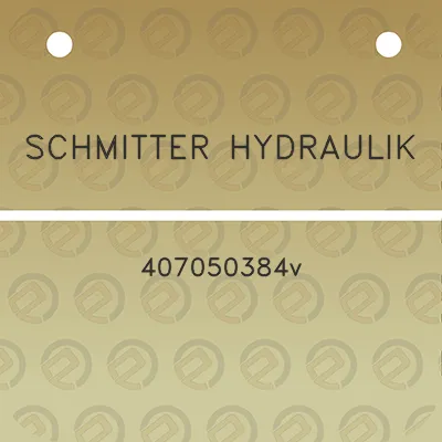 schmitter-hydraulik-407050384v