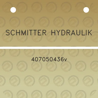 schmitter-hydraulik-407050436v