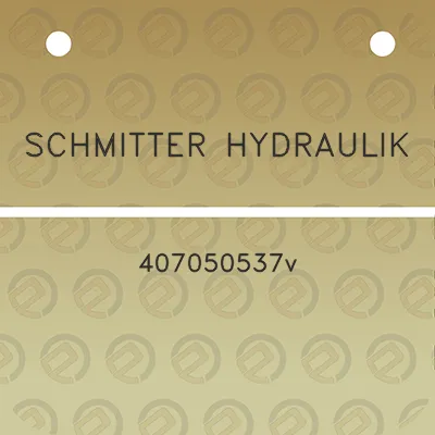 schmitter-hydraulik-407050537v