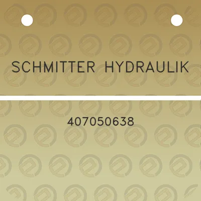 schmitter-hydraulik-407050638