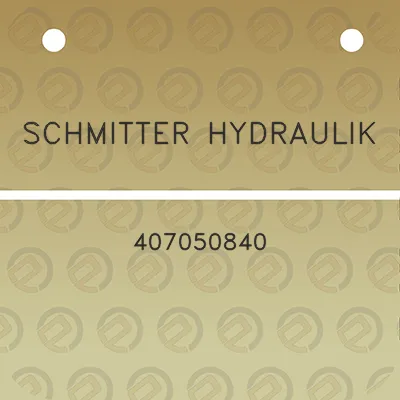 schmitter-hydraulik-407050840